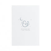 Moonlit Garden Stickers - Archer and Olive